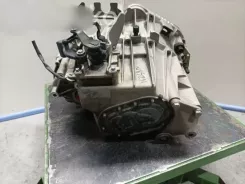 Mercedes-Benz A W168 Механічна 5-ступінчаста коробка передач 716501 00346583