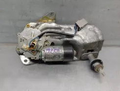 Двигун заднього склоочисника Renault 11 0390206404 BOSCH