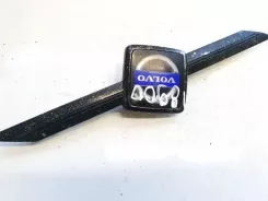 Решітка радіатора Volvo V50 08678555 в зборі 08678555-в зборі