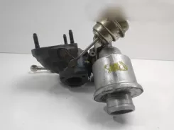 Турбіна Volkswagen Sharan 06A145704 052DB5026140