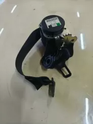 Задній ремінь безпеки Opel Astra H 602143300 040624