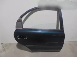 Задні двері KIA Sephia 0K23072020 4 ВІДКРИТТЯ