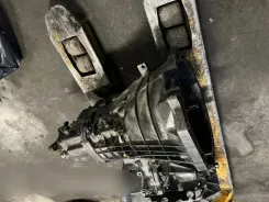 Ford Transit 5-ступінчаста механічна коробка передач YC1R7003HG 102073815 T100102073815