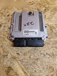 Контролер / модуль ЕБУ Infiniti EX 0281018021 237101B98D 1039S43643