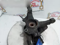 Opel Corsa D Поворотний кулак переднього колеса 104064