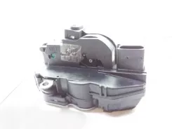 Opel Insignia A Замок задніх дверей 1350378 00787819