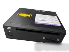 Панель / Радіо CD/DVD/GPS Volvo XC60 31285568AA 101802009 4621009870