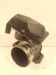 Audi A3 S3 A3 Sportback 8P Дросельна заслінка A2C83076000 1001170658 VV100