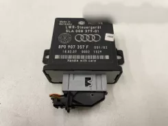 Блок керування / Модуль освітлення Audi Q7 4L 8P0907357F 00021529 5LA00837901