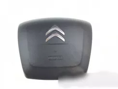 Подушка безпеки керма Citroen Jumper 07355860300 34173895B 5551171574805148