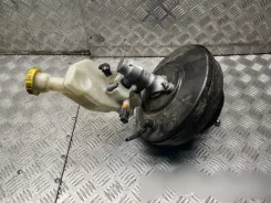 Підсилювач гальм Peugeot 207 9681847980 0142728