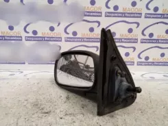 Електричне дзеркало передніх дверей Nissan Micra 0156910