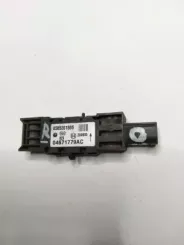 Датчик удару подушки безпеки Jeep Cherokee 04671779AC 0585201886 200805
