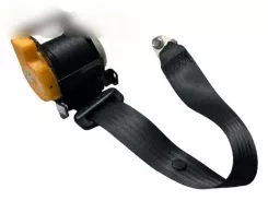 Ремінь безпеки заднього бампера Mazda CX-5 bge030007 06411804 00084203