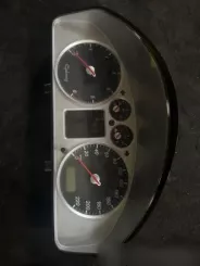 Одометр / Спідометр Ford Galaxy 7M5920840JX 0102020331 YM2110849AW