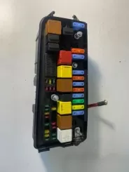 Блок запобіжників Saab 9-3 Ver2 / Комплектний 12800999 00038532 518749114