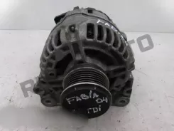 Skoda Fabia Mk1 (6Y) Генератор 0986042700