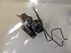 Audi A5 8T 8F Вакуумний клапан / електромагнітний клапан турбіни 8K0906627 02640 08237