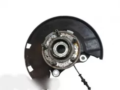 Opel Astra J Маточина переднього колеса 13583479 054662