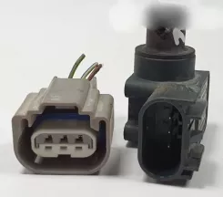 Датчик тиску повітря Ford Fiesta 0261230381