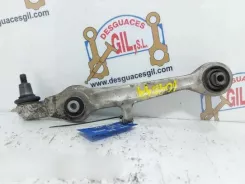 Audi A6 S6 C5 4B Передній важіль керування 4D0407155J 104544