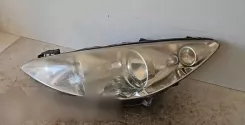 Фара Peugeot 308 9656162580 00228406 447109999