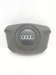 Audi A6 S6 C5 4B Подушка безпеки керма Подушка безпеки 4B0880201Q 001DXX8304DM