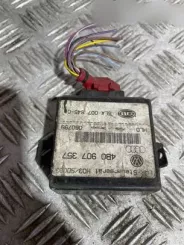 Блок керування / модуль освітлення Audi A4 S4 B6 8E 8H LCM 4B0907357 060799 5LA00784500