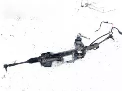 Рульова рейка Volkswagen Jetta V / Рульова рейка, праворукий кардан 0196b000