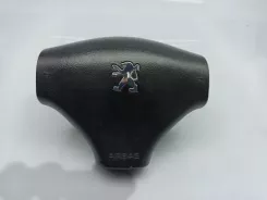 Подушка безпеки керма Peugeot 206 0357274