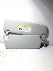Сонцезахисний козирок для Volkswagen Touareg II 7P6857552B 0506201013