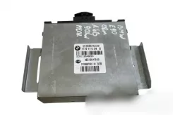 BMW 3 E90 E91 Інші комп'ютери / модулі / контролери 6142911334802 0109887022 8ES00947900