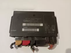 Модуль/контролер комфорту Audi A4 S4 B6 8E 8H 8E0959433AD 00181549 00002016B5