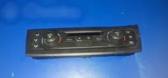 Панель кондиціонера BMW 1 E81 E87 6965374 050071283 A2C53111633