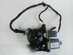 Моторчик склопідйомника передніх дверей Ford F150 0130822995