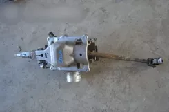 Насос гідропідсилювача керма Fiat Stilo 00046826731