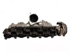 Впускний колектор Volkswagen PASSAT B7 03L129711E 1024113S01 03L129086V