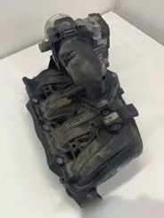 Впускний колектор Volkswagen PASSAT B7 03C129711AE ZSB709AJ 10062009