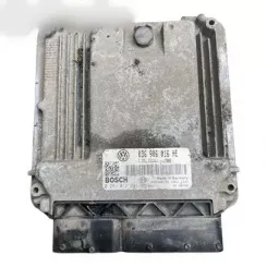 Блок керування Seat Toledo III (5P) 03G906016HE 1039S08178 0281012291