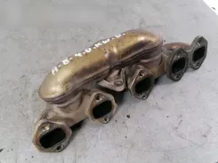 Випускний колектор Audi A8 S8 D3 4E 057253034M