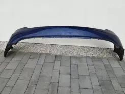 Задній бампер Tesla Model X 103480400C