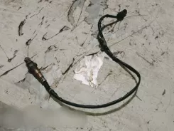 Mercedes-Benz C W203 Зонда лямбда 0015400707 08000503T269 0258006179180