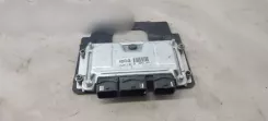 Блок керування Peugeot 307 0261207474 9650346080 9643840680