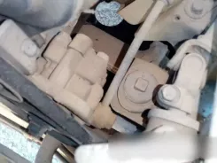 Насос гідропідсилювача керма KIA Sportage 0K02232110B 0K03F32110A