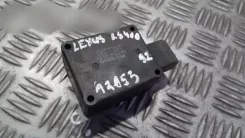 Двигун обігрівача Lexus LS 460 - 600H 0637002652 063700-2652