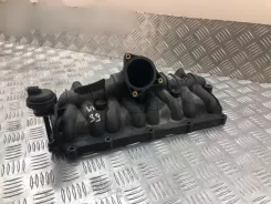 Впускний колектор Volkswagen Golf V 03G129711AP