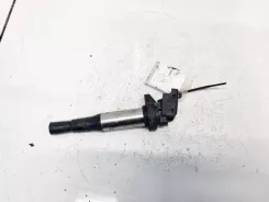 BMW 1 E81 E87 Високовольтна котушка запалювання BREMI20360 0105311977