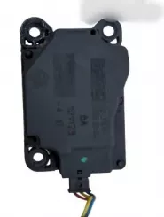 Двигун обігрівача Volvo S60 6G9N19E616BA PL1607526 6G9N19E616