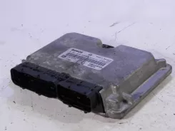 Комп'ютер двигуна / ЕБУ Opel Astra G 0288010859