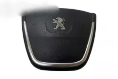 Подушка безпеки керма Peugeot 508 96863325ZE 0054904A 34077474B
